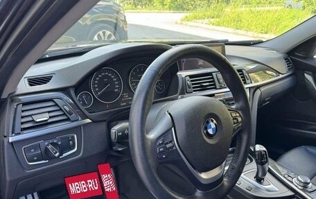 BMW 3 серия, 2012 год, 1 450 000 рублей, 10 фотография