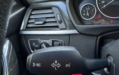 BMW 3 серия, 2012 год, 1 450 000 рублей, 20 фотография