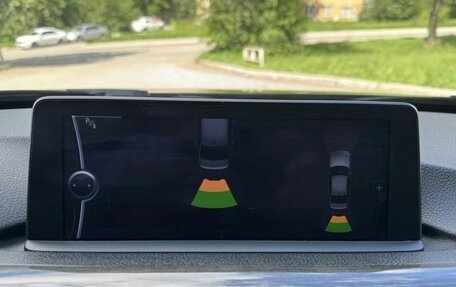 BMW 3 серия, 2012 год, 1 450 000 рублей, 24 фотография