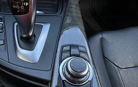BMW 3 серия, 2012 год, 1 450 000 рублей, 26 фотография
