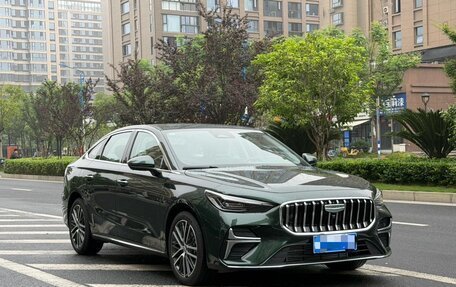 Geely Emgrand, 2025 год, 1 400 999 рублей, 3 фотография