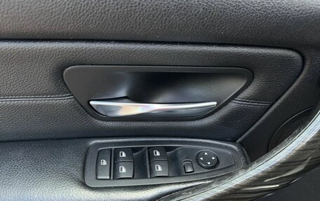 BMW 3 серия, 2012 год, 1 450 000 рублей, 29 фотография