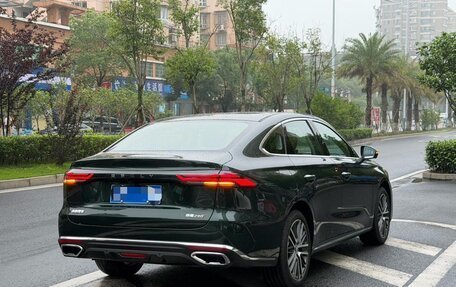 Geely Emgrand, 2025 год, 1 400 999 рублей, 4 фотография