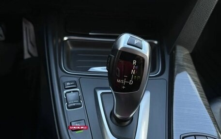 BMW 3 серия, 2012 год, 1 450 000 рублей, 27 фотография