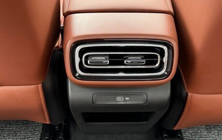 Geely Emgrand, 2025 год, 1 400 999 рублей, 9 фотография