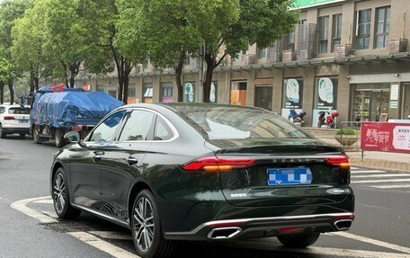 Geely Emgrand, 2025 год, 1 400 999 рублей, 6 фотография