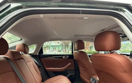 Geely Emgrand, 2025 год, 1 400 999 рублей, 14 фотография