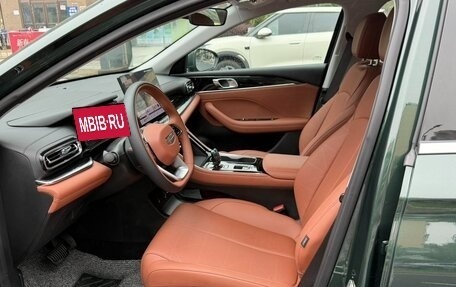 Geely Emgrand, 2025 год, 1 400 999 рублей, 7 фотография