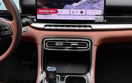 Geely Emgrand, 2025 год, 1 400 999 рублей, 11 фотография