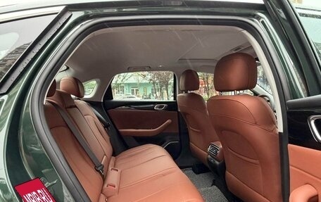 Geely Emgrand, 2025 год, 1 400 999 рублей, 13 фотография