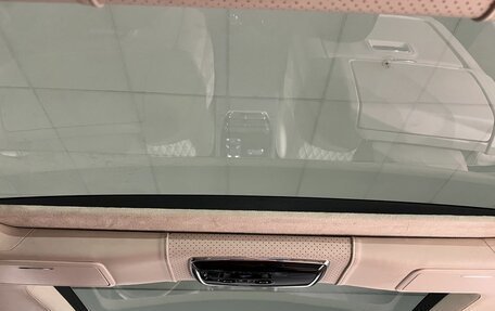 Jaguar XJ IV (X351), 2017 год, 2 390 000 рублей, 21 фотография
