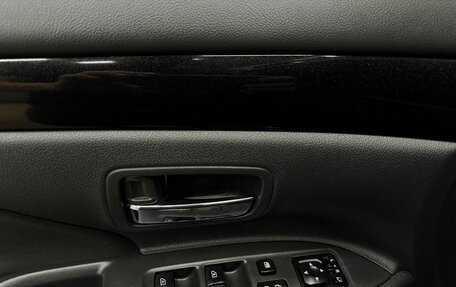 Mitsubishi Outlander III рестайлинг 3, 2021 год, 2 599 777 рублей, 6 фотография