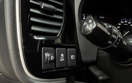 Mitsubishi Outlander III рестайлинг 3, 2021 год, 2 599 777 рублей, 8 фотография