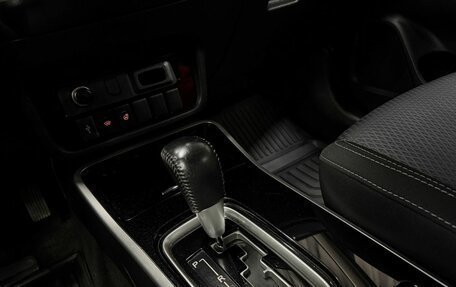 Mitsubishi Outlander III рестайлинг 3, 2021 год, 2 599 777 рублей, 19 фотография