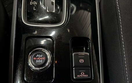 Mitsubishi Outlander III рестайлинг 3, 2021 год, 2 599 777 рублей, 17 фотография