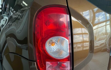 Renault Duster I рестайлинг, 2012 год, 595 000 рублей, 5 фотография