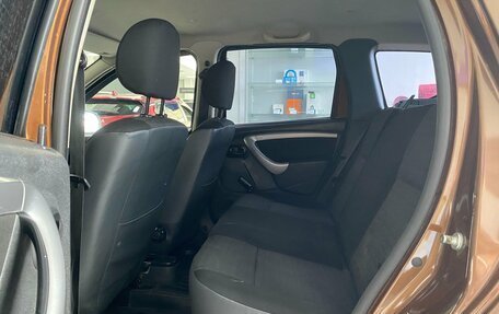 Renault Duster I рестайлинг, 2012 год, 595 000 рублей, 12 фотография