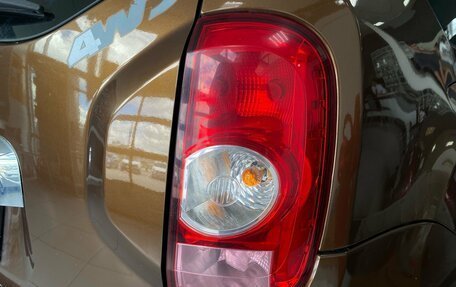 Renault Duster I рестайлинг, 2012 год, 595 000 рублей, 6 фотография