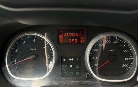 Renault Duster I рестайлинг, 2012 год, 595 000 рублей, 16 фотография