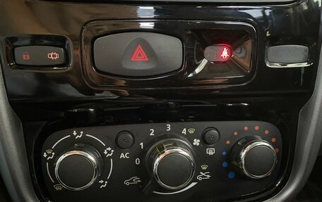Renault Duster I рестайлинг, 2012 год, 595 000 рублей, 18 фотография
