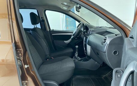 Renault Duster I рестайлинг, 2012 год, 595 000 рублей, 15 фотография