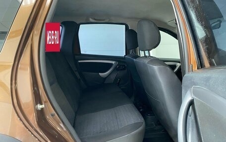 Renault Duster I рестайлинг, 2012 год, 595 000 рублей, 14 фотография