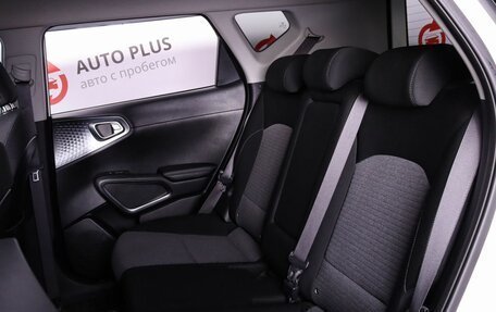 KIA Soul III, 2022 год, 1 670 000 рублей, 9 фотография