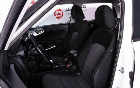KIA Soul III, 2022 год, 1 670 000 рублей, 8 фотография