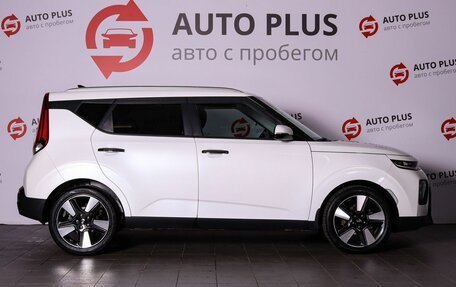 KIA Soul III, 2022 год, 1 670 000 рублей, 7 фотография
