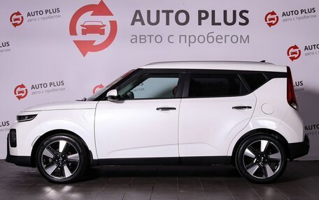 KIA Soul III, 2022 год, 1 670 000 рублей, 6 фотография