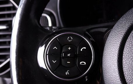 KIA Soul III, 2022 год, 1 670 000 рублей, 13 фотография