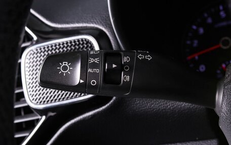 KIA Soul III, 2022 год, 1 670 000 рублей, 12 фотография