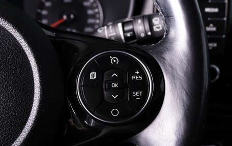 KIA Soul III, 2022 год, 1 670 000 рублей, 14 фотография