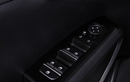 KIA Soul III, 2022 год, 1 670 000 рублей, 16 фотография
