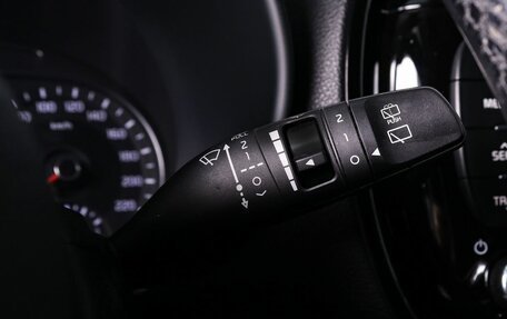 KIA Soul III, 2022 год, 1 670 000 рублей, 15 фотография