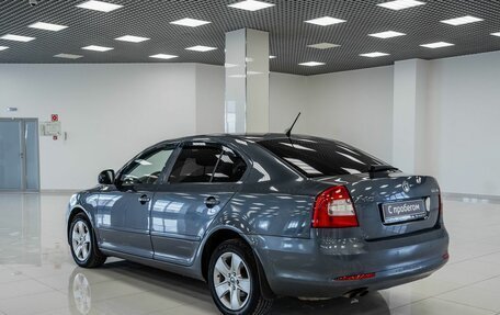 Skoda Octavia, 2012 год, 792 000 рублей, 4 фотография
