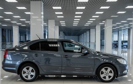 Skoda Octavia, 2012 год, 792 000 рублей, 5 фотография
