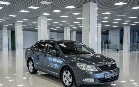 Skoda Octavia, 2012 год, 792 000 рублей, 3 фотография