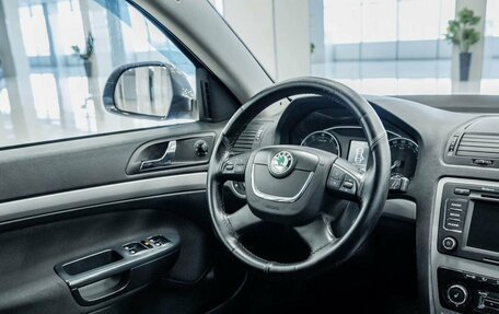 Skoda Octavia, 2012 год, 792 000 рублей, 10 фотография
