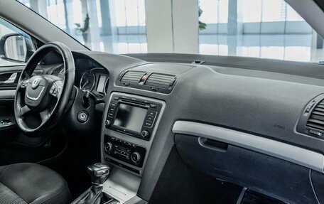 Skoda Octavia, 2012 год, 792 000 рублей, 11 фотография