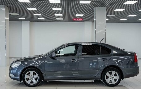 Skoda Octavia, 2012 год, 792 000 рублей, 6 фотография
