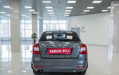 Skoda Octavia, 2012 год, 792 000 рублей, 8 фотография