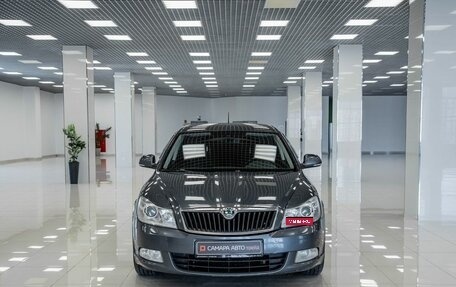 Skoda Octavia, 2012 год, 792 000 рублей, 7 фотография