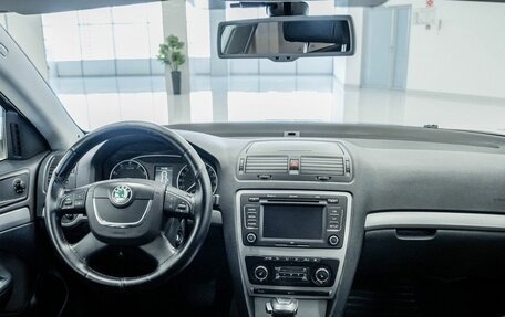 Skoda Octavia, 2012 год, 792 000 рублей, 9 фотография