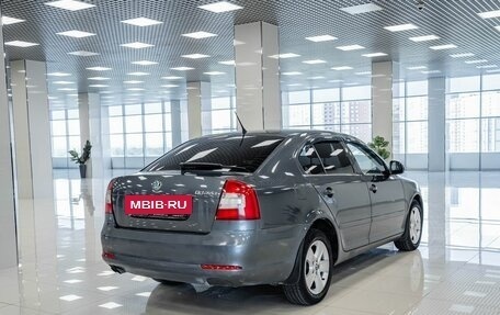 Skoda Octavia, 2012 год, 792 000 рублей, 2 фотография