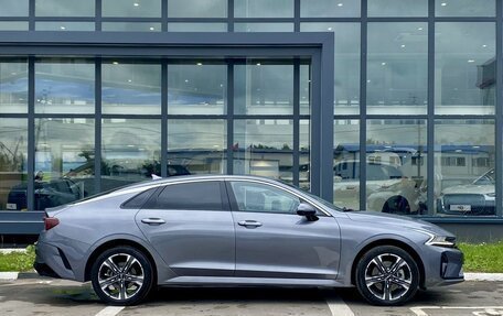 KIA K5, 2024 год, 3 549 000 рублей, 4 фотография