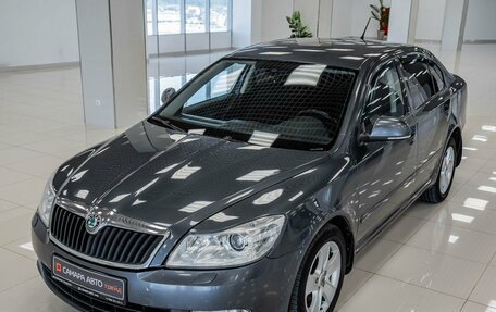 Skoda Octavia, 2012 год, 792 000 рублей, 16 фотография