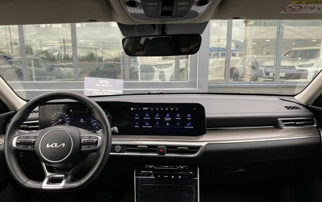 KIA K5, 2024 год, 3 549 000 рублей, 11 фотография