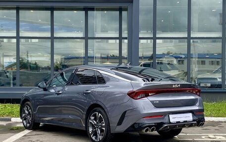 KIA K5, 2024 год, 3 549 000 рублей, 7 фотография