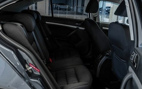 Skoda Octavia, 2012 год, 792 000 рублей, 13 фотография